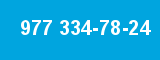 977 334-78-24